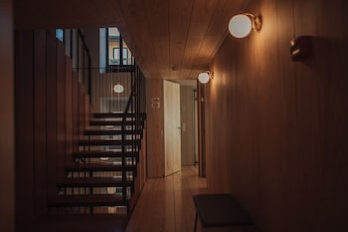 PORTA NOVA COLLECTION HOUSE