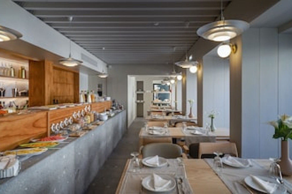 PORTA NOVA COLLECTION HOUSE