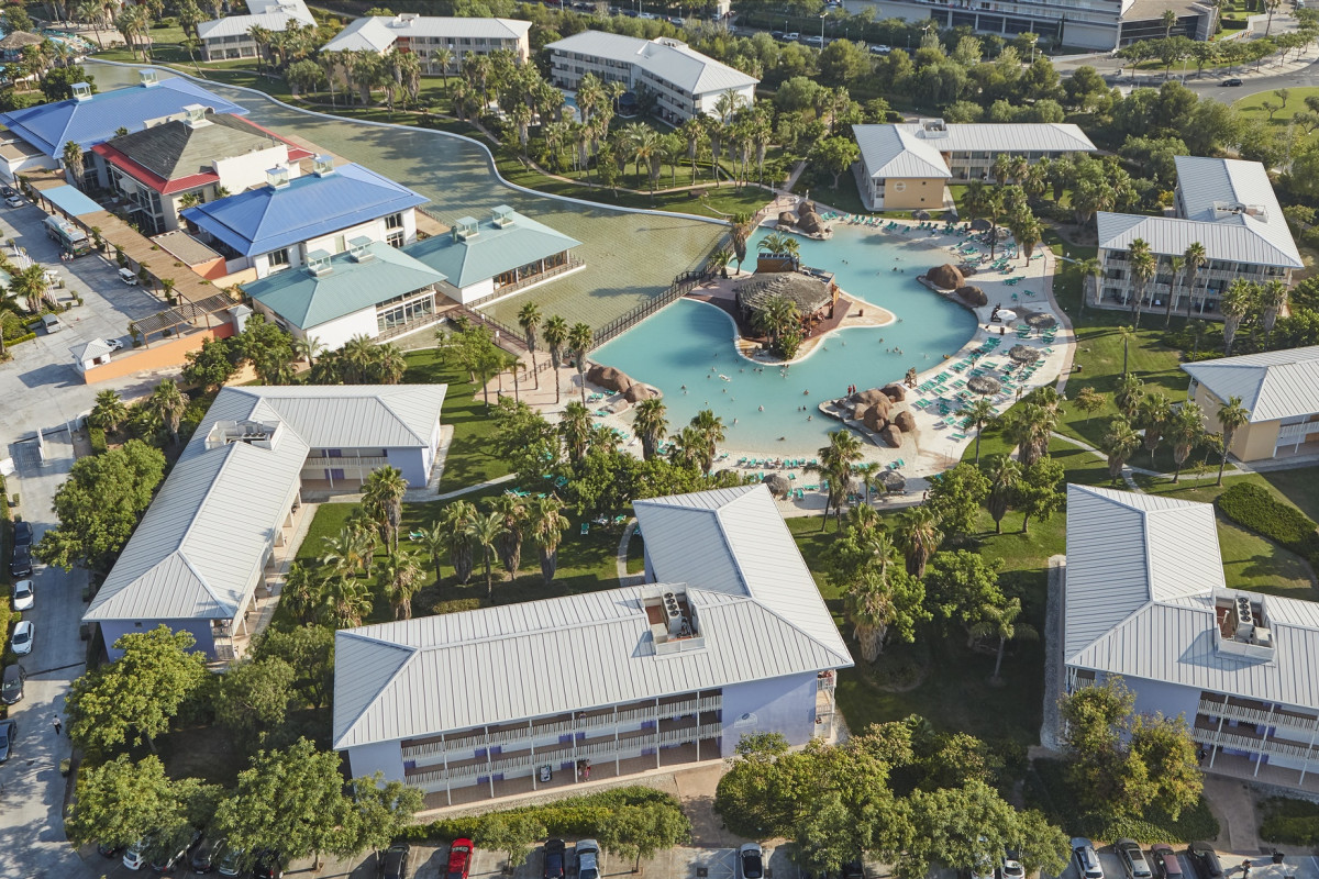 Portaventura Hotel Caribe