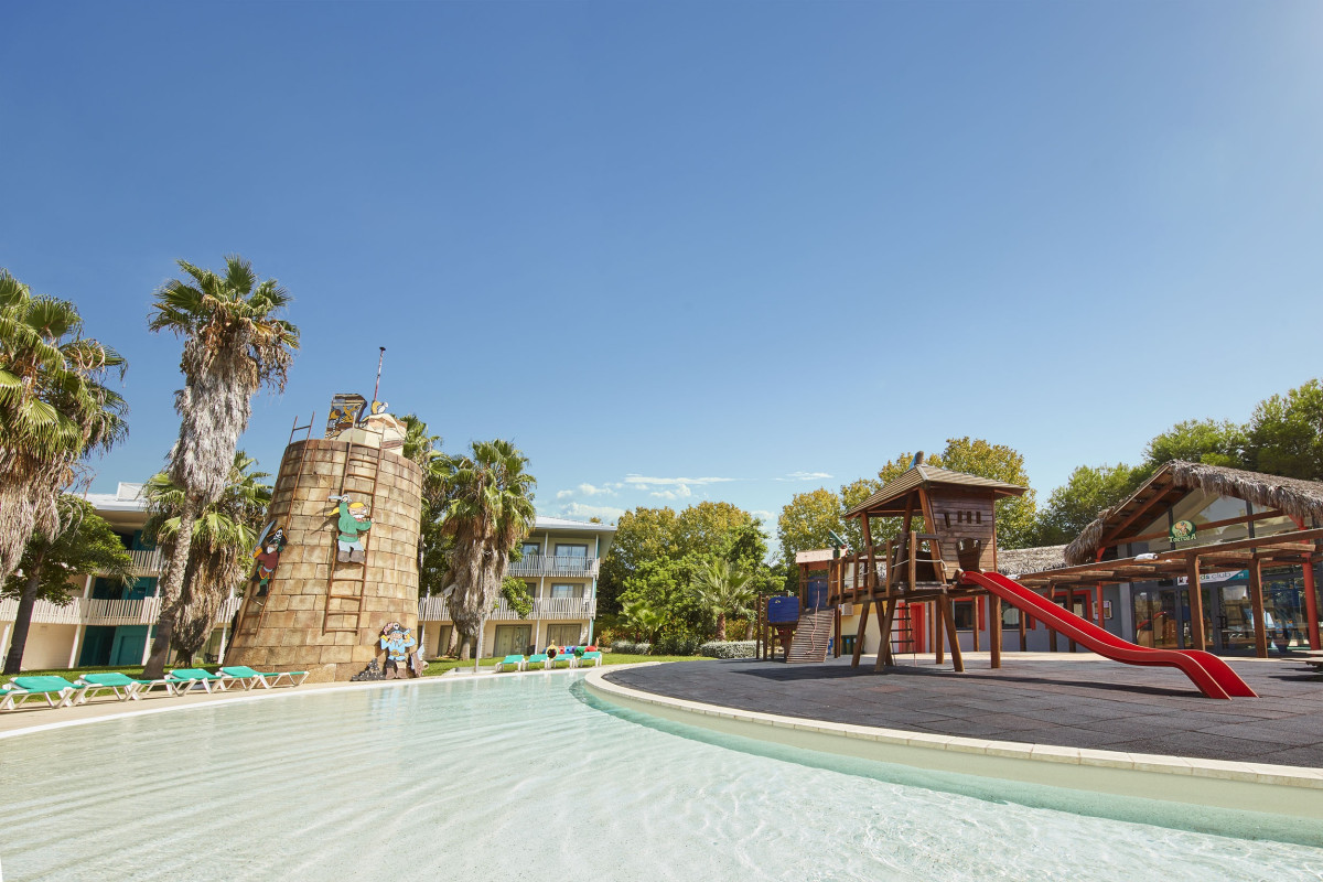 Portaventura Hotel Caribe