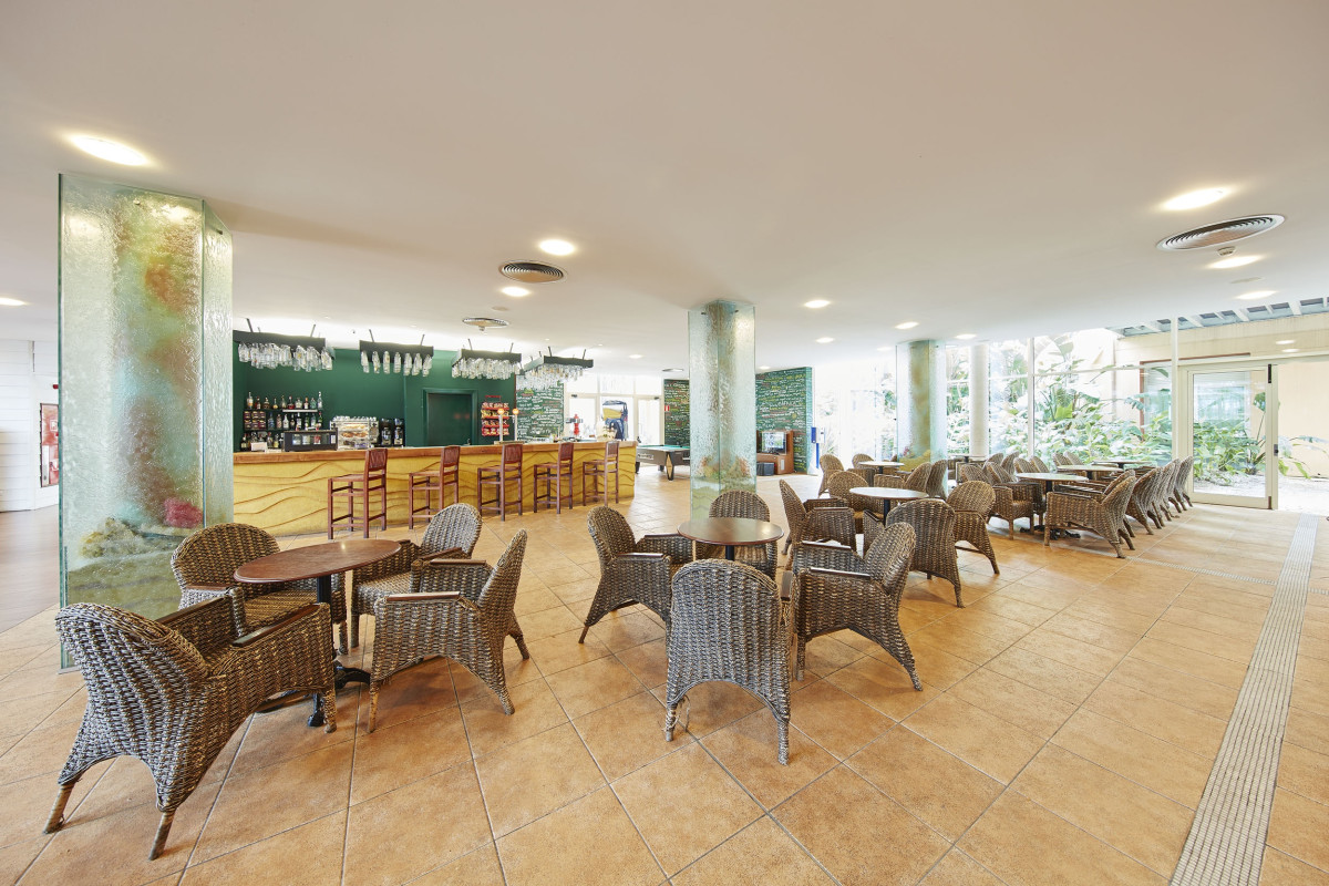 Portaventura Hotel Caribe