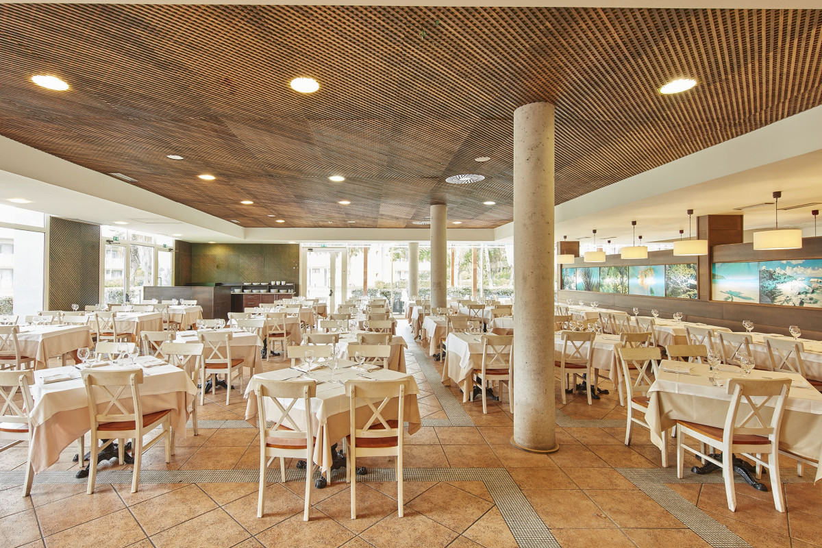Portaventura Hotel Caribe