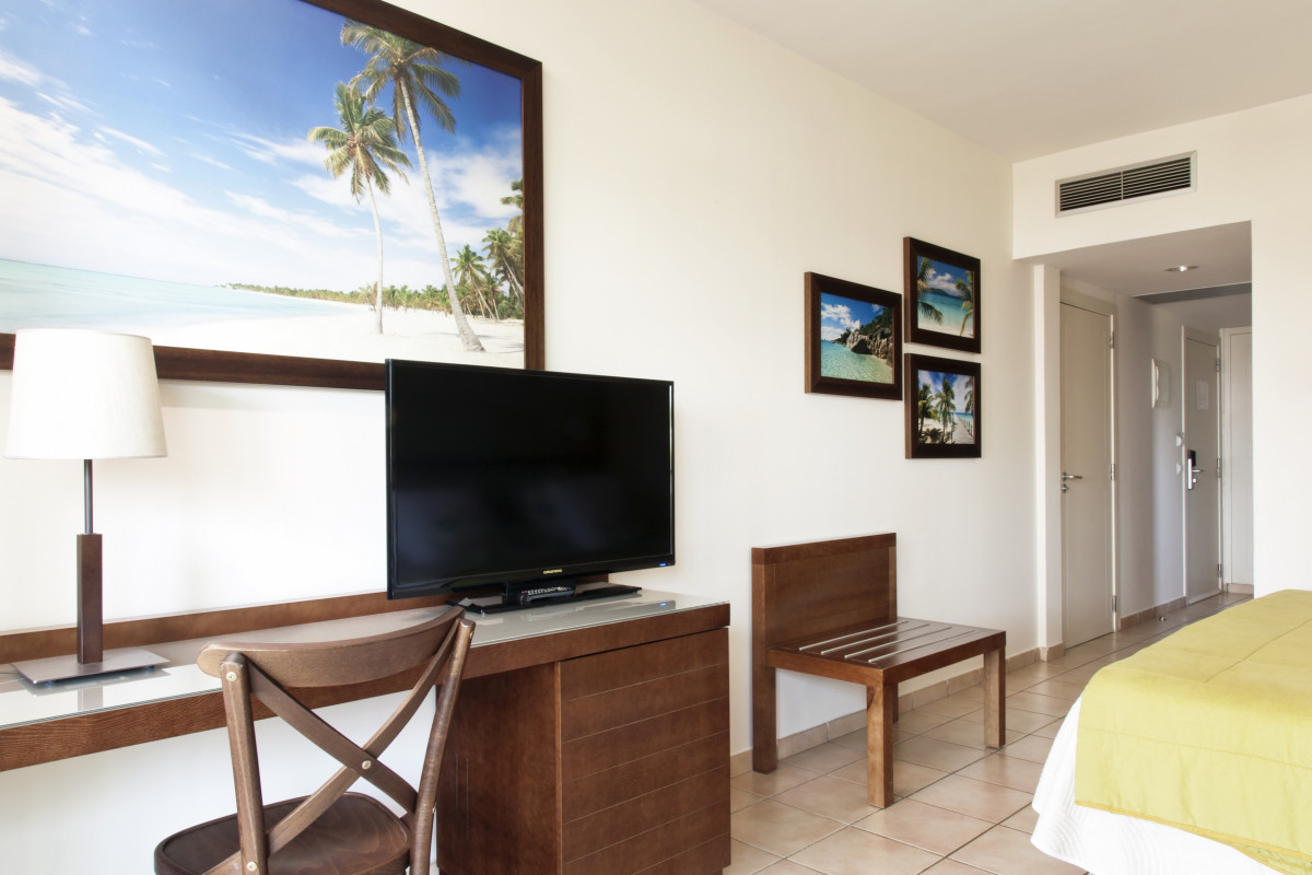 Portaventura Hotel Caribe