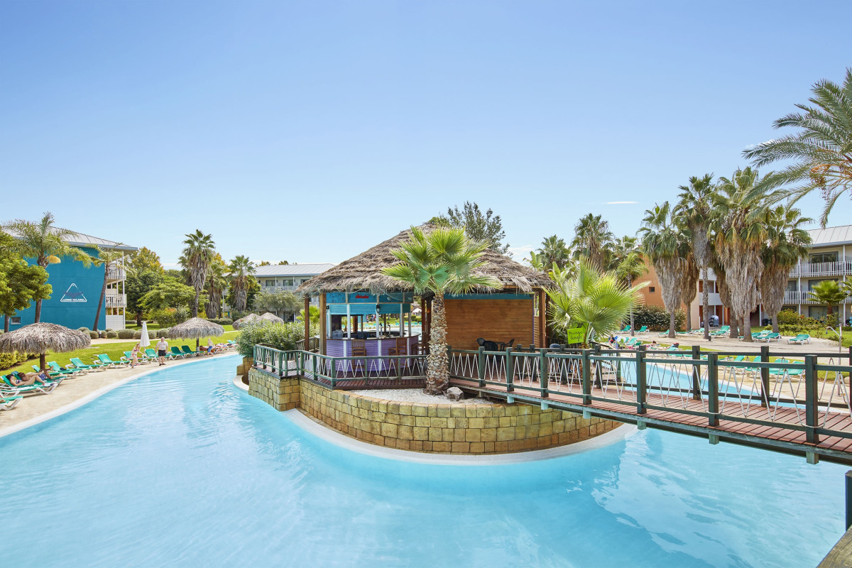 Portaventura Hotel Caribe