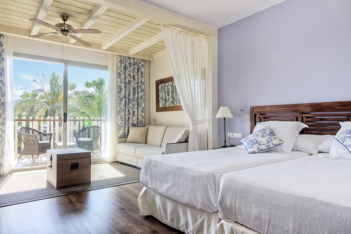 Portaventura Hotel Caribe