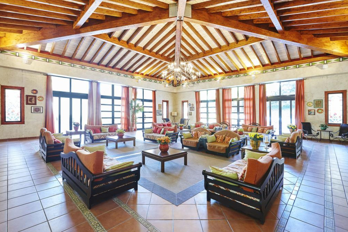 PORTAVENTURA HOTEL EL PASO