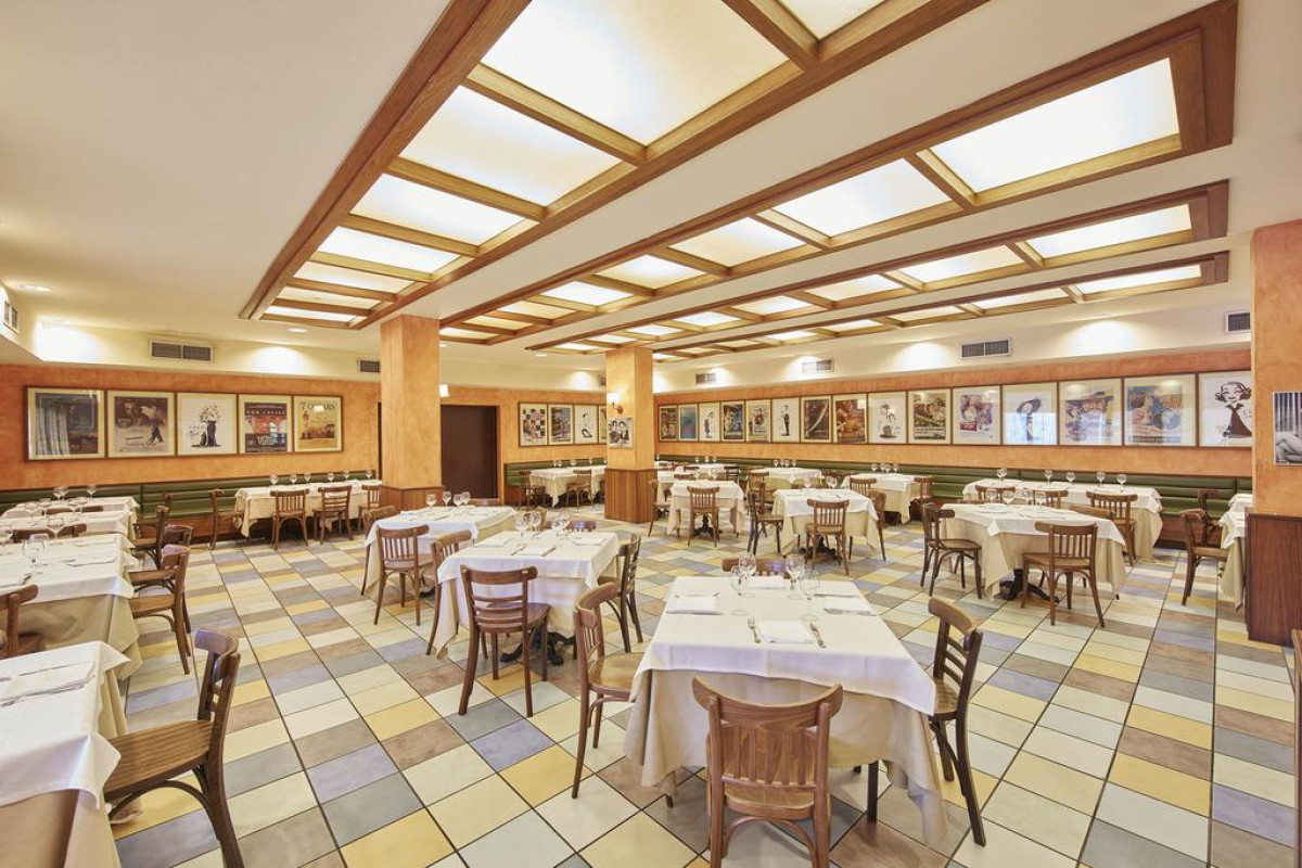 PORTAVENTURA HOTEL EL PASO