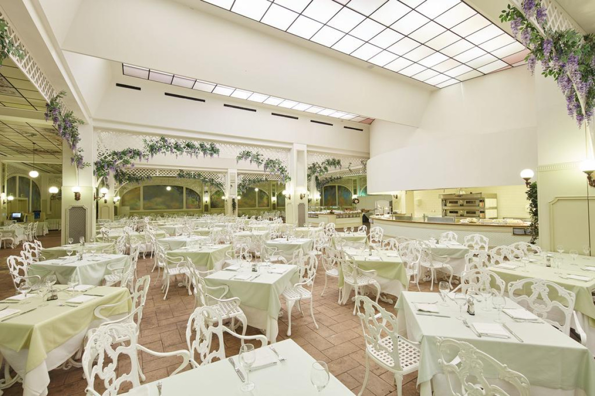 PORTAVENTURA HOTEL GOLD RIVER