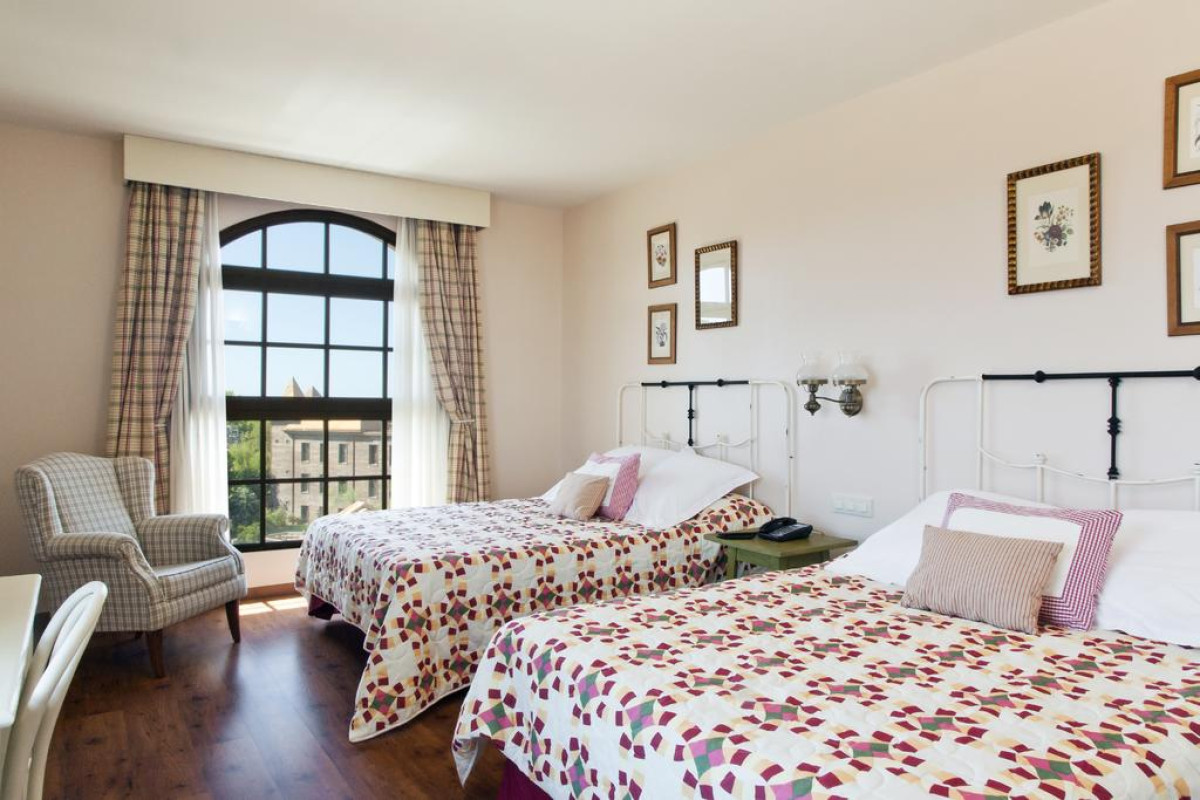 PORTAVENTURA HOTEL GOLD RIVER