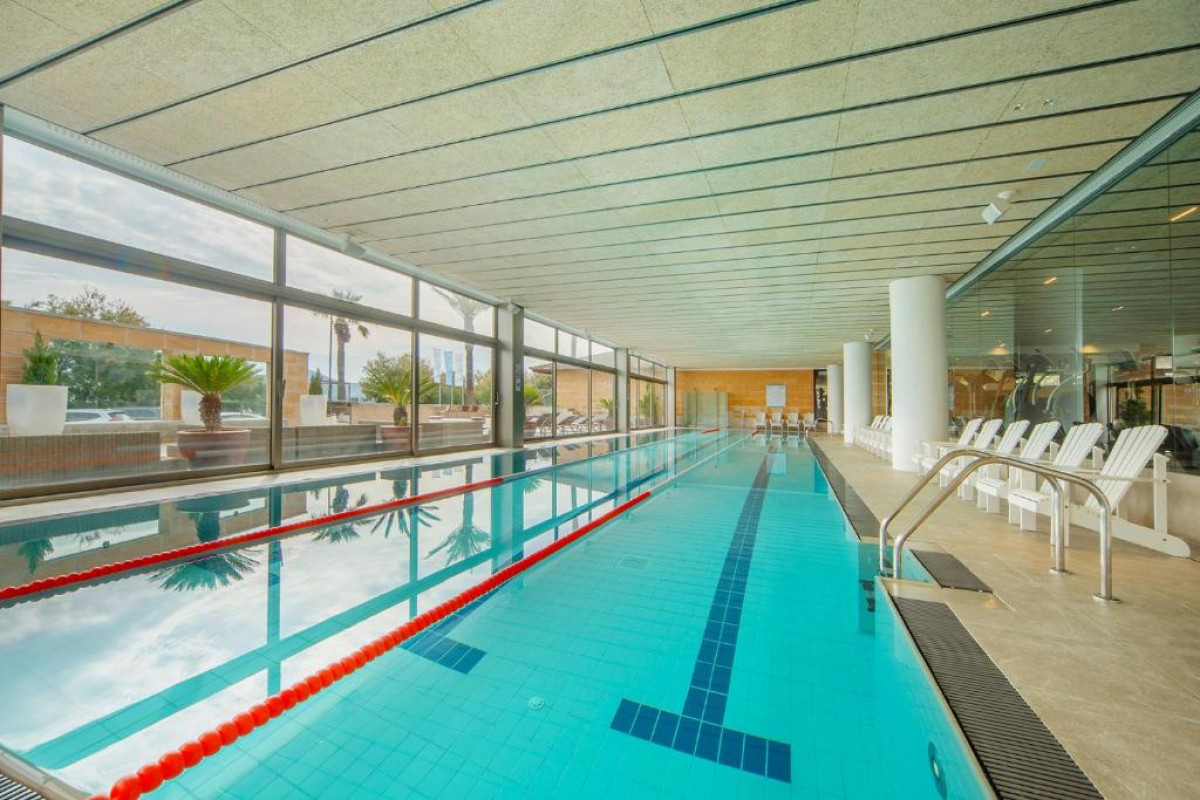 PortBlue Club Pollentia Resort  SPA
