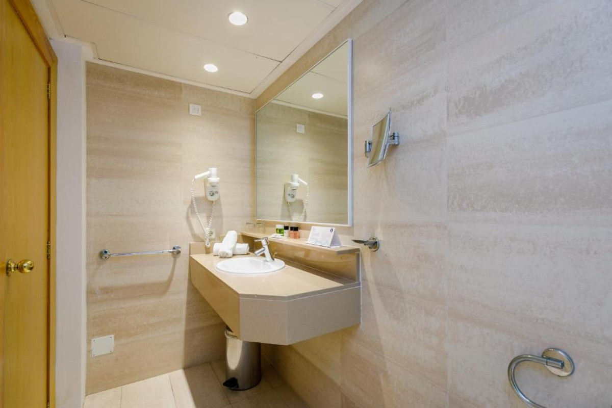PortBlue Club Pollentia Resort  SPA