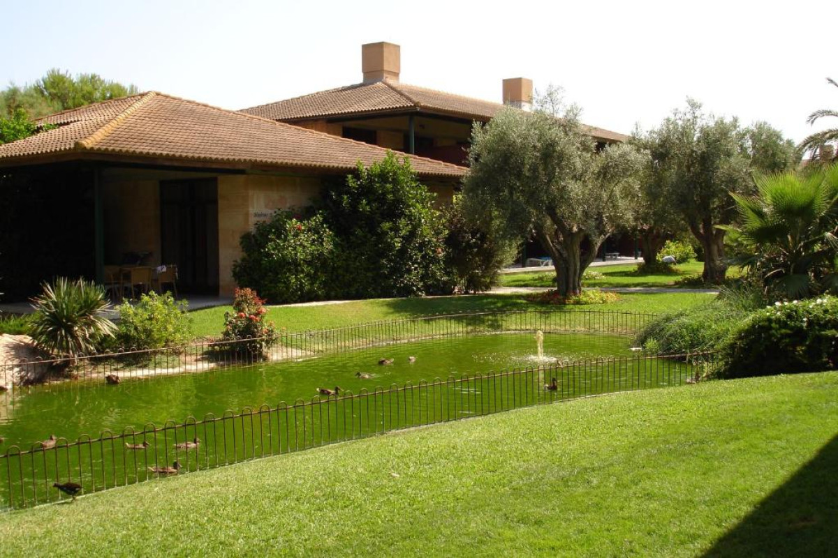 PortBlue Club Pollentia Resort  SPA