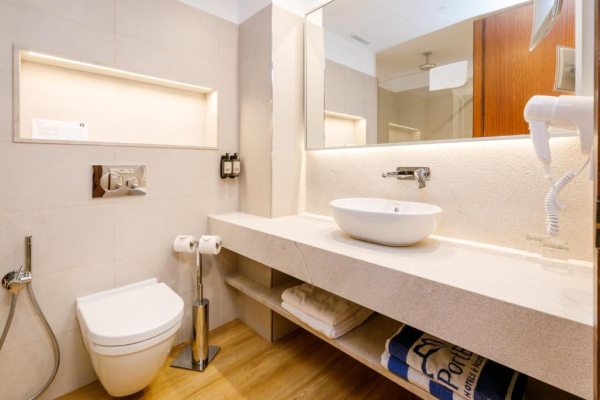 PortBlue Club Pollentia Resort  SPA