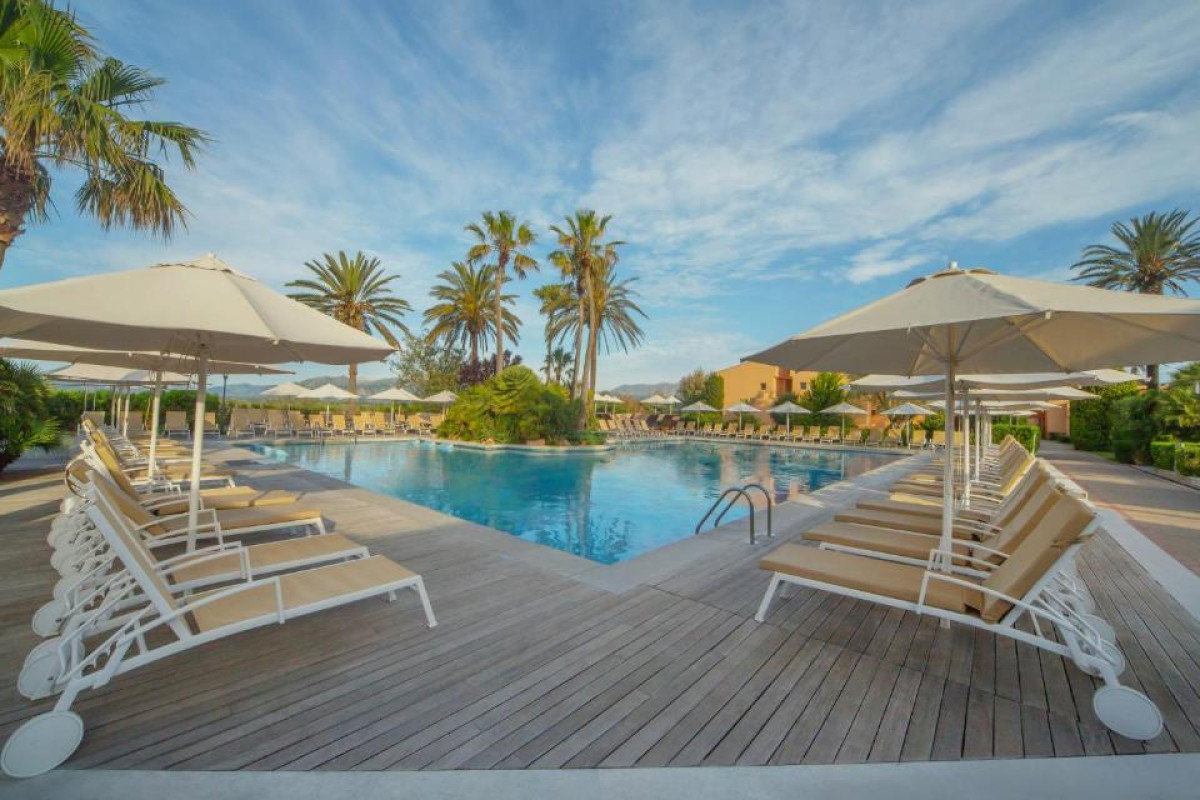PortBlue Club Pollentia Resort  SPA