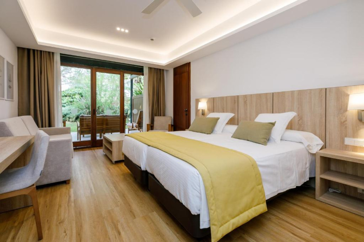 PortBlue Club Pollentia Resort  SPA