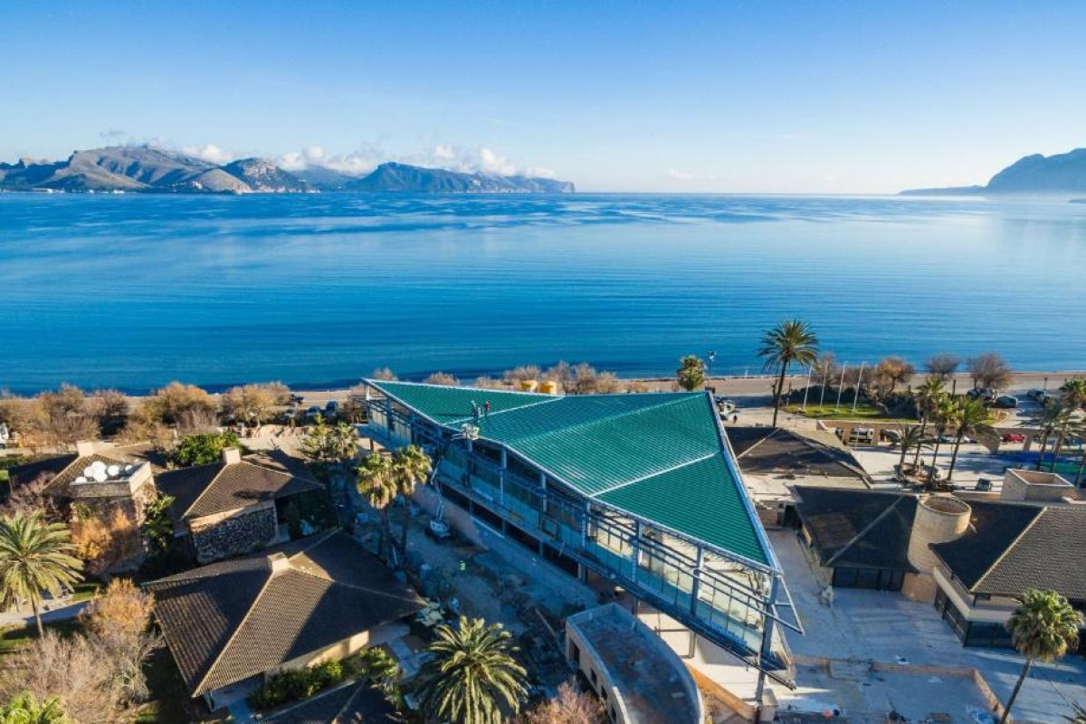 PortBlue Club Pollentia Resort  SPA