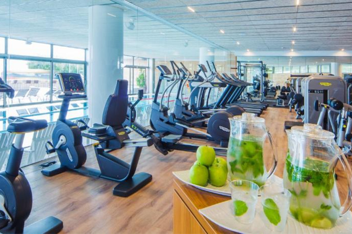 PortBlue Club Pollentia Resort  SPA