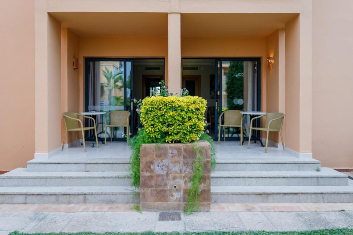 PortBlue Club Pollentia Resort  SPA