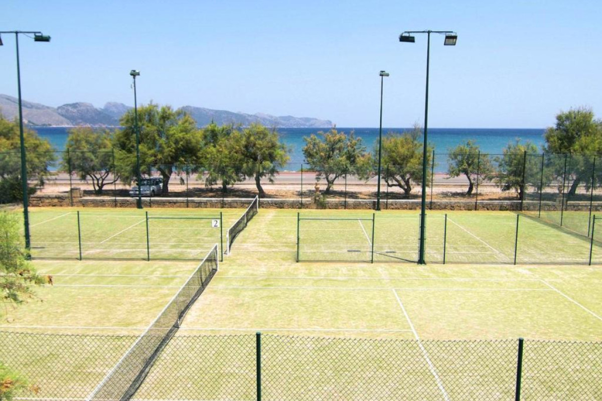 PortBlue Club Pollentia Resort  SPA