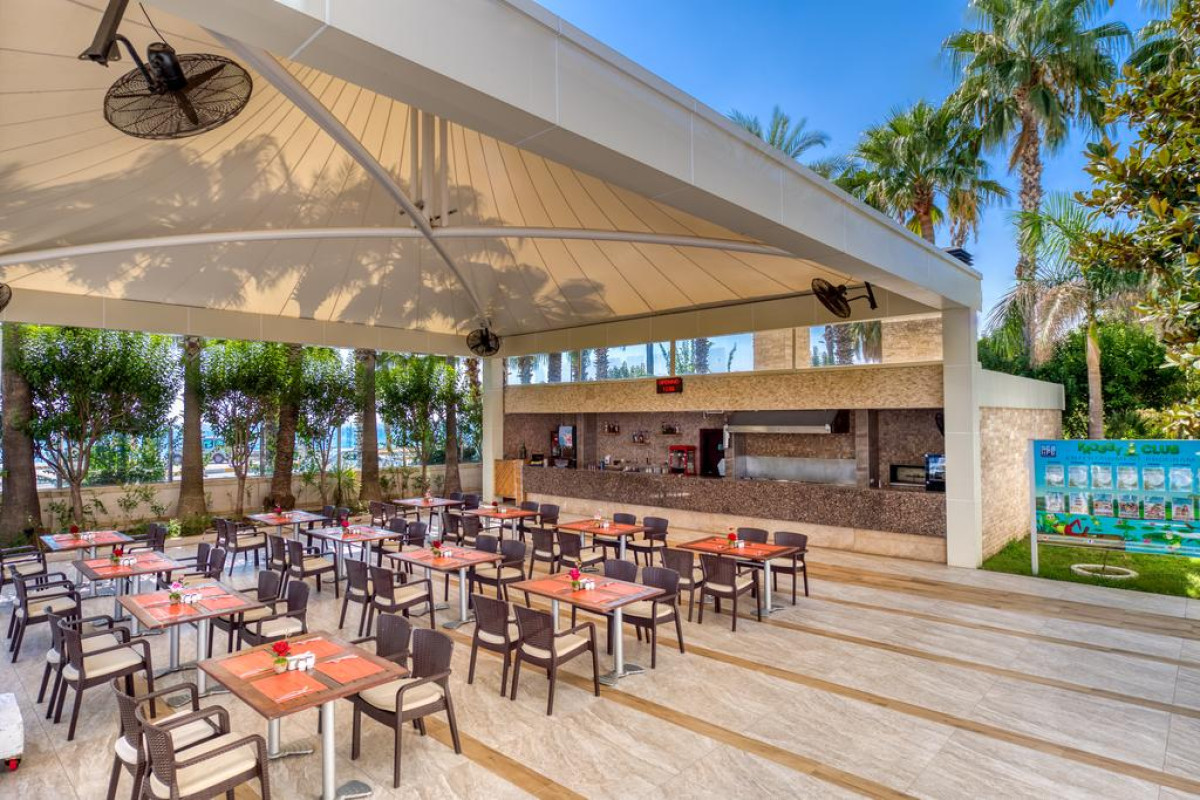 PORTO BELLO HOTEL RESORT&SPA