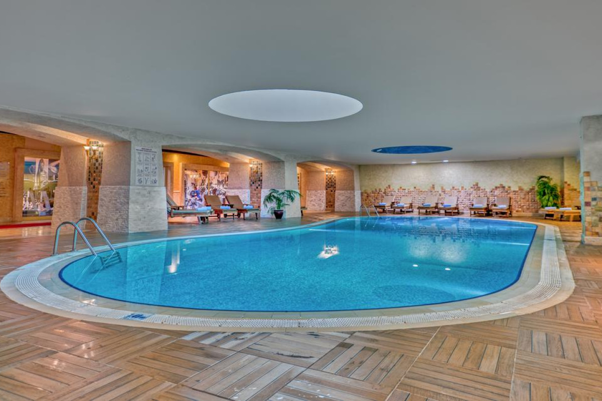 PORTO BELLO HOTEL RESORT&SPA