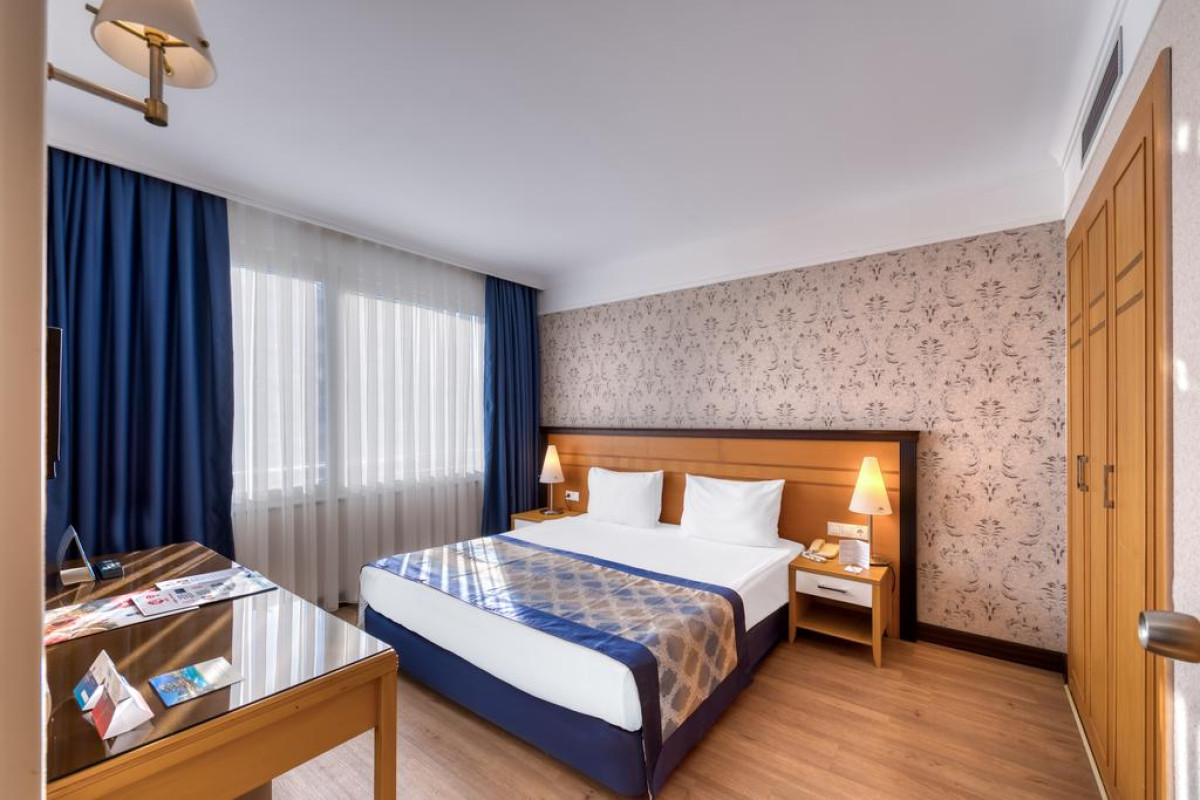PORTO BELLO HOTEL RESORT&SPA