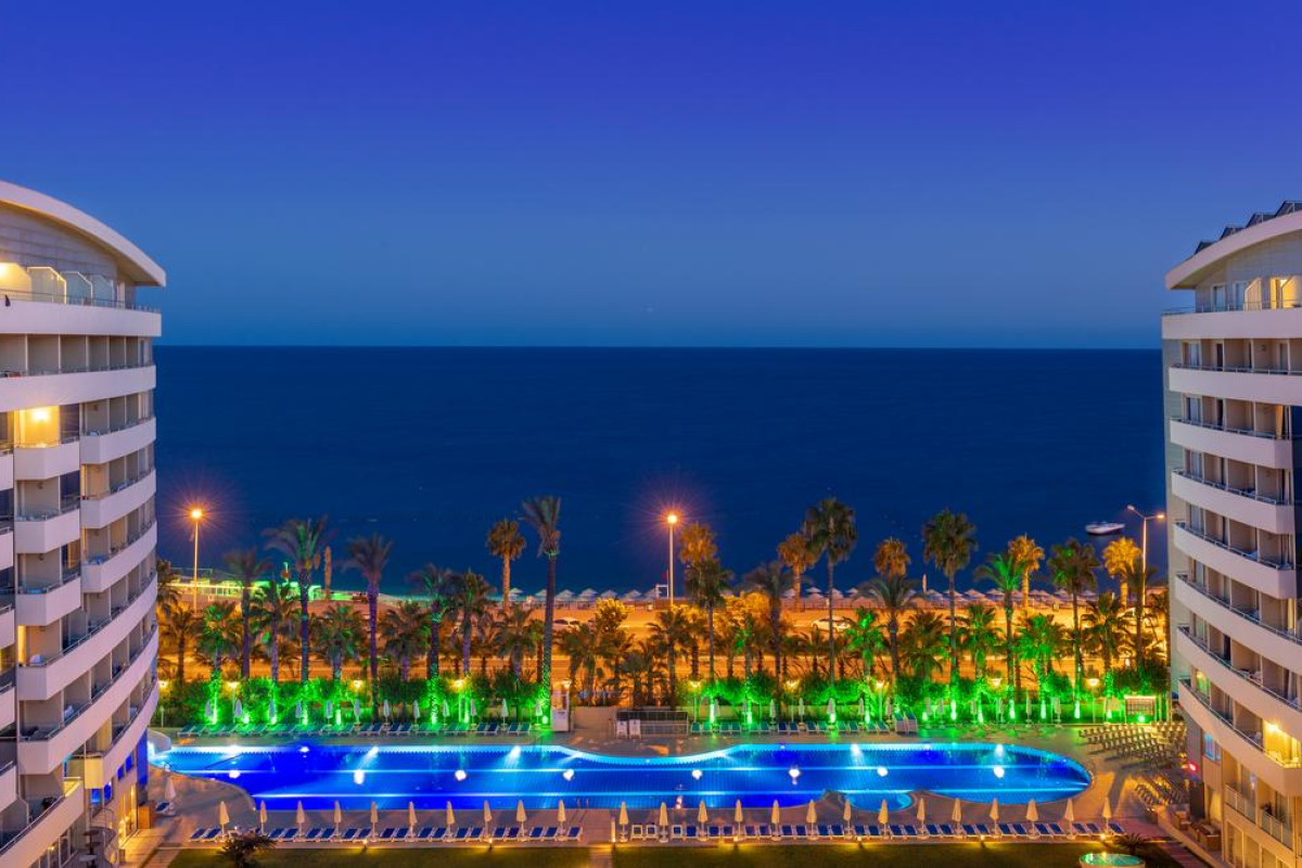 PORTO BELLO HOTEL RESORT&SPA