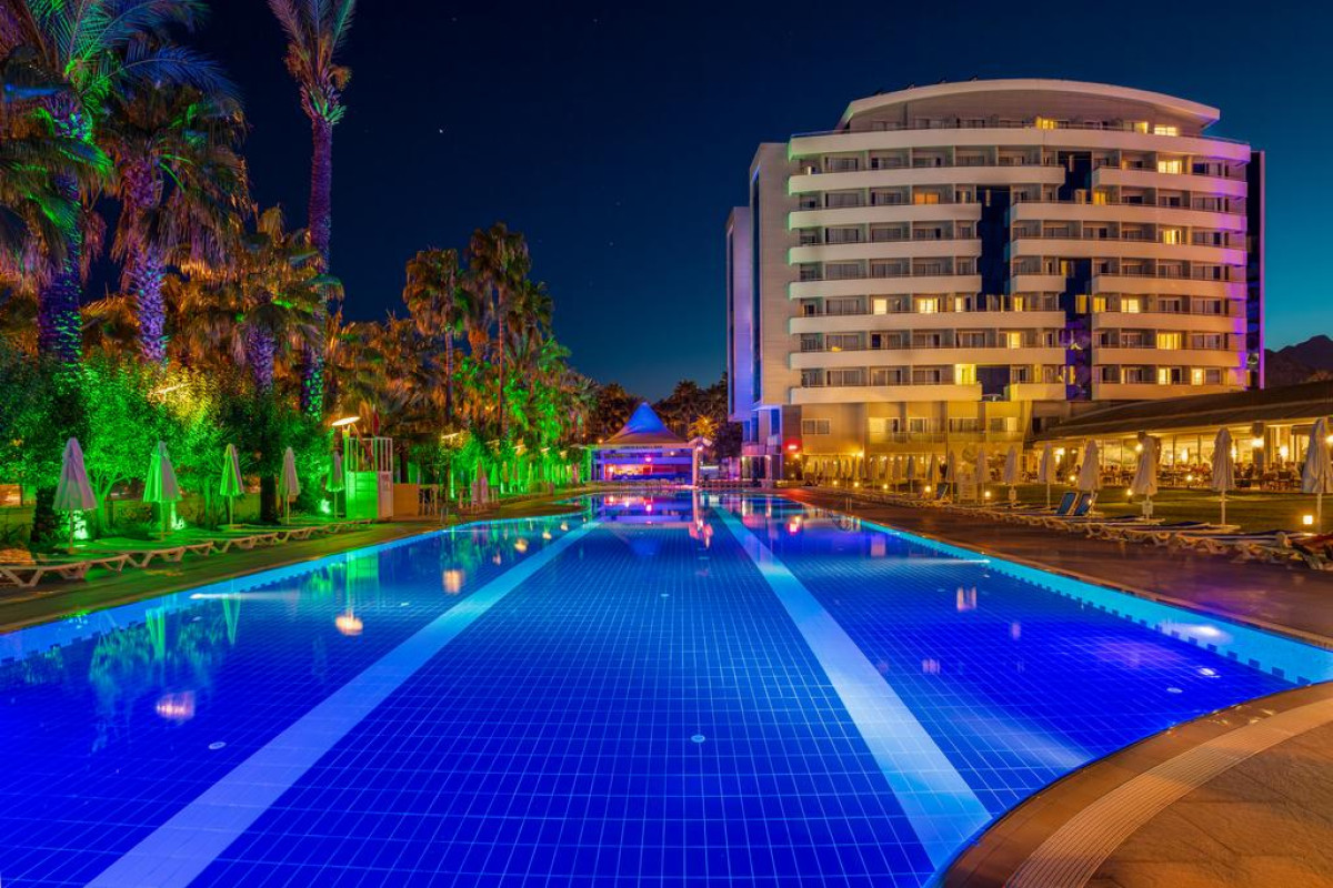 PORTO BELLO HOTEL RESORT&SPA