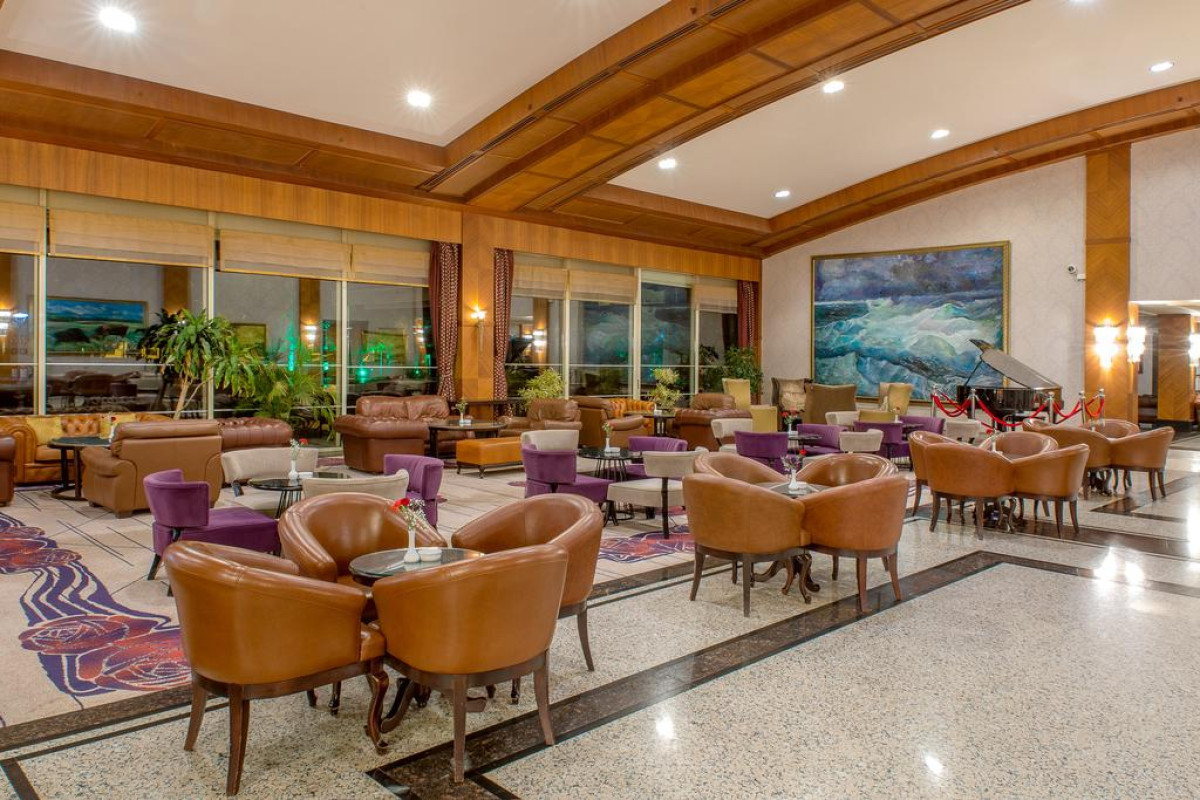 PORTO BELLO HOTEL RESORT&SPA