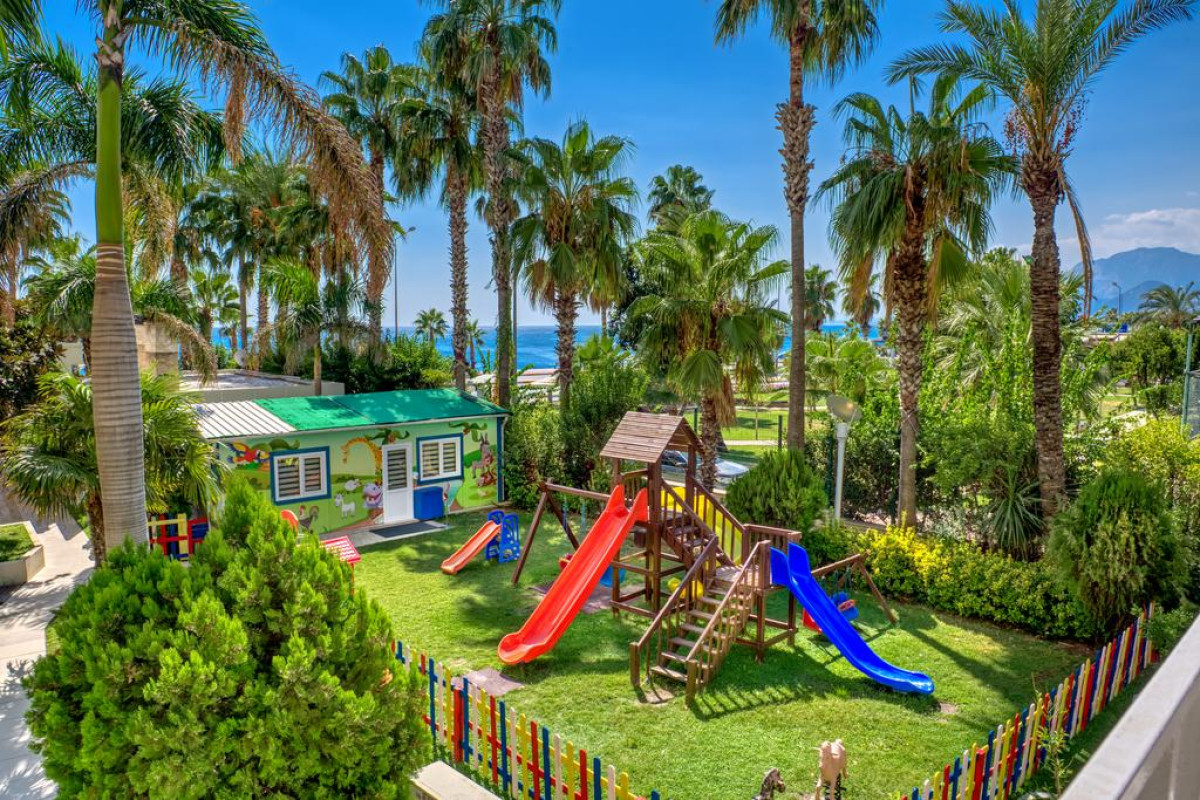 PORTO BELLO HOTEL RESORT&SPA