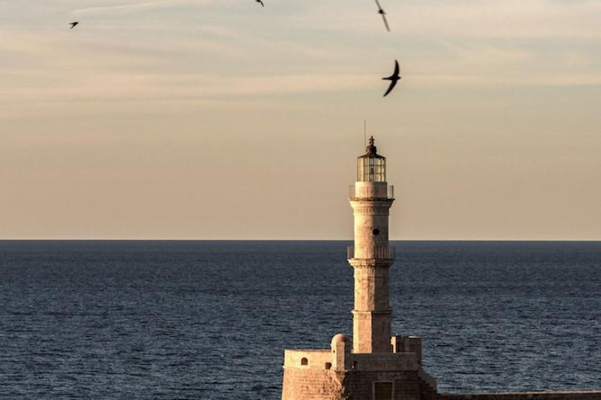 Porto Del Colombo