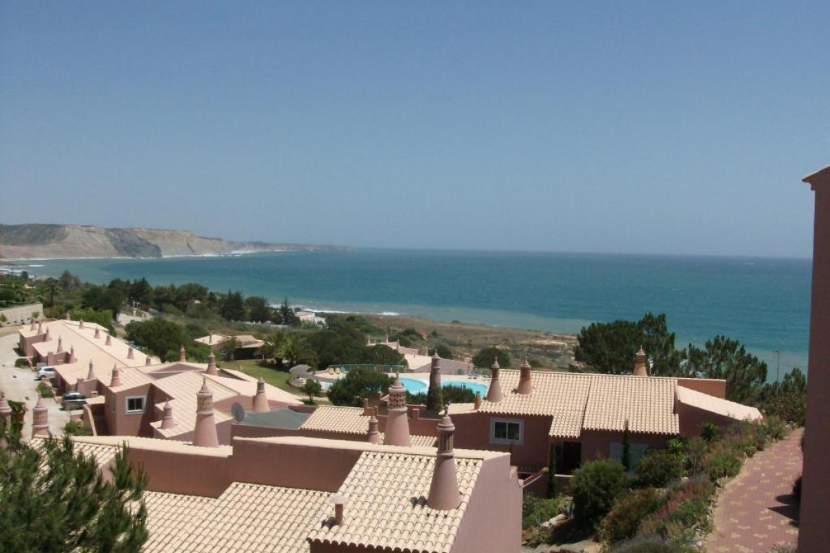 Porto Dona Maria Golf & Resort