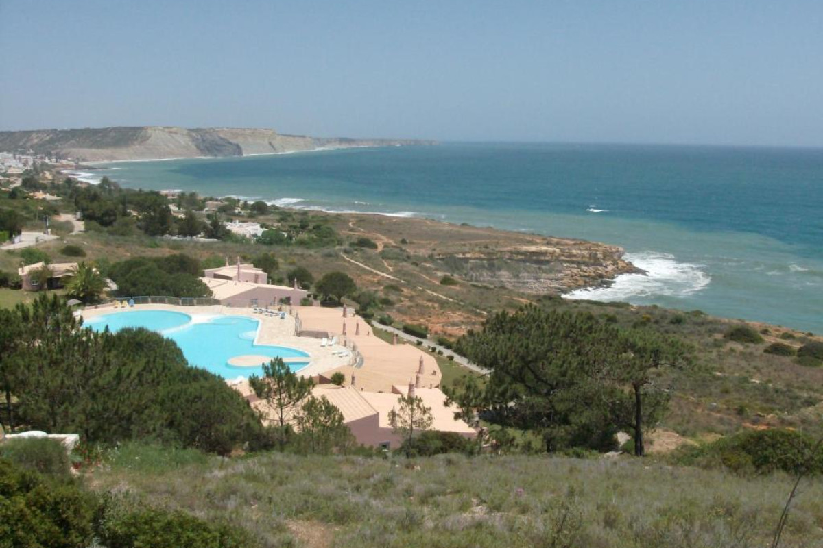 Porto Dona Maria Golf & Resort