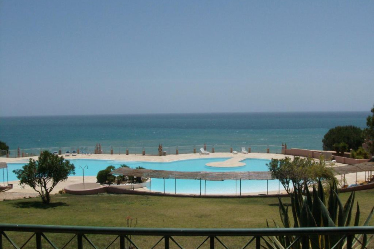 Porto Dona Maria Golf & Resort