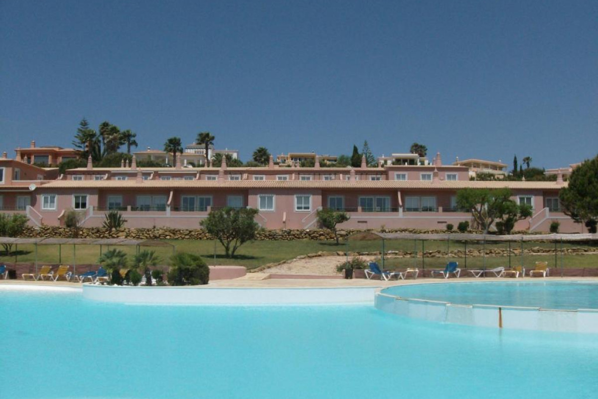 Porto Dona Maria Golf & Resort