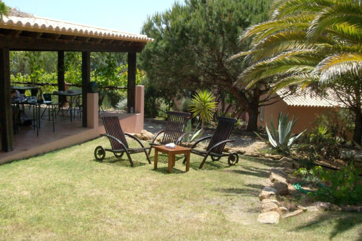 Porto Dona Maria Golf & Resort