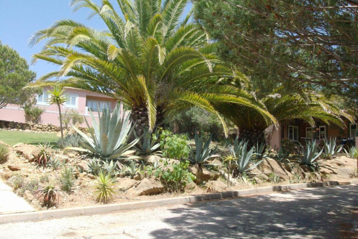 Porto Dona Maria Golf & Resort