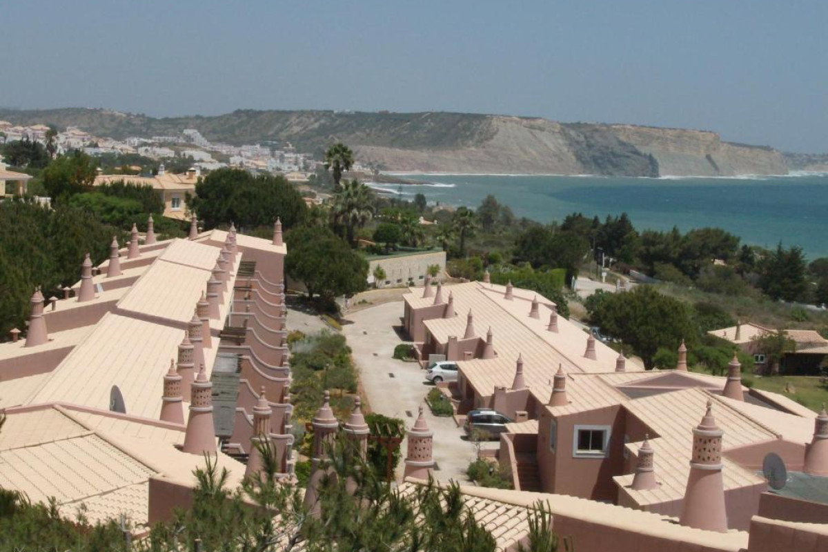 Porto Dona Maria Golf & Resort