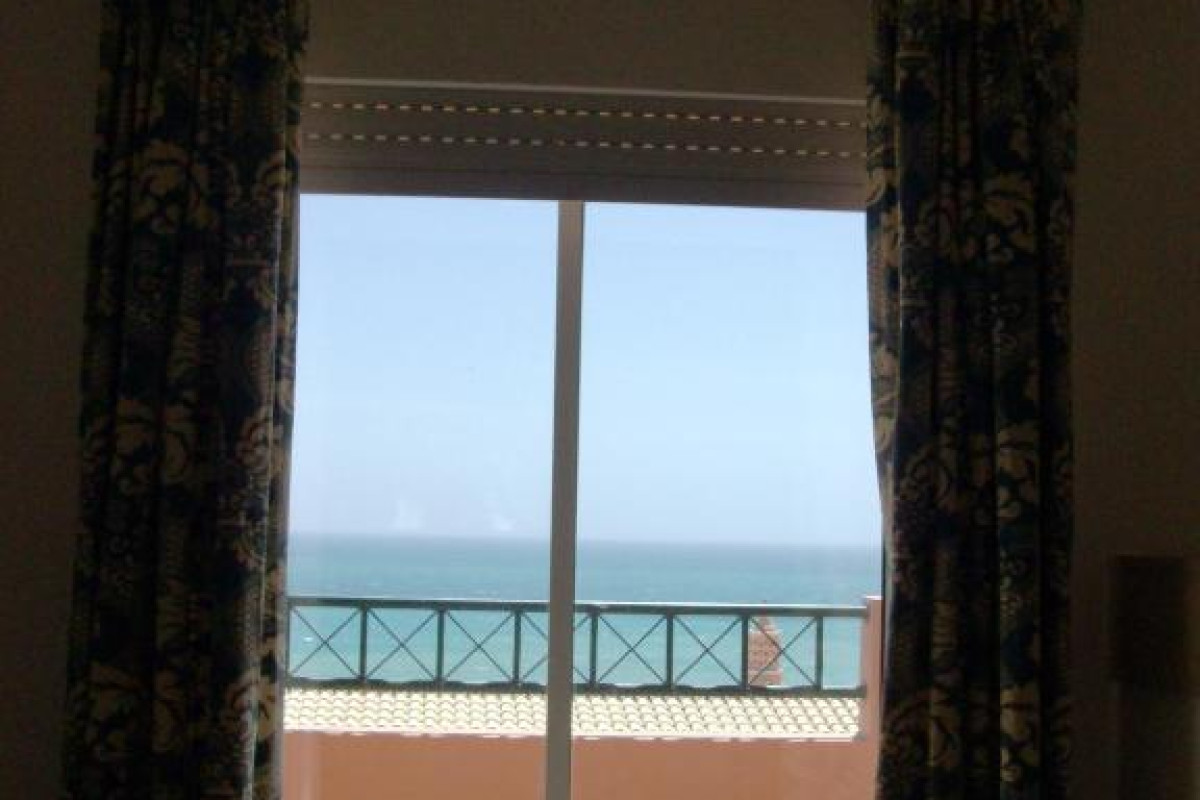 Porto Dona Maria Golf & Resort