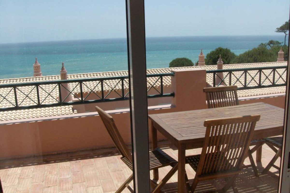 Porto Dona Maria Golf & Resort
