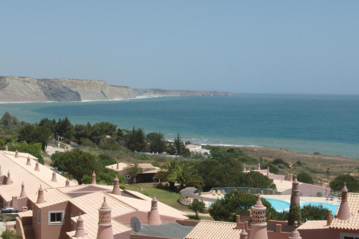 Porto Dona Maria Golf & Resort