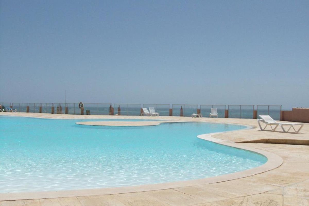 Porto Dona Maria Golf & Resort
