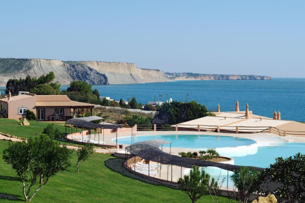 Porto Dona Maria Golf & Resort