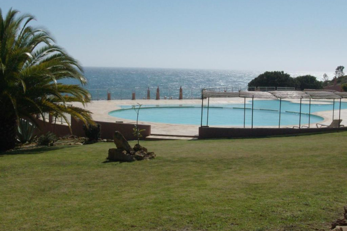 Porto Dona Maria Golf & Resort