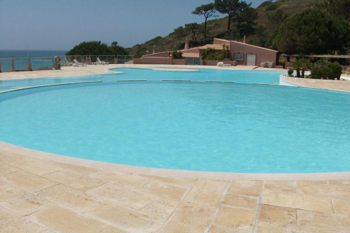 Porto Dona Maria Golf & Resort