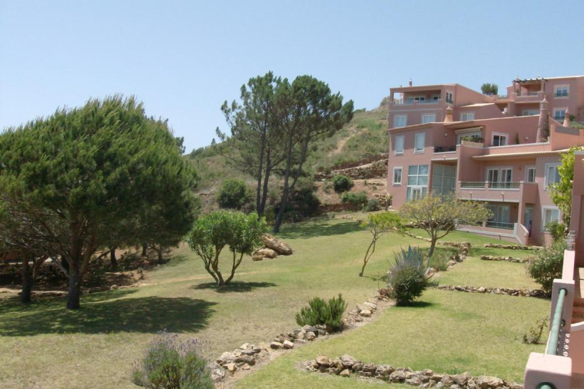 Porto Dona Maria Golf & Resort