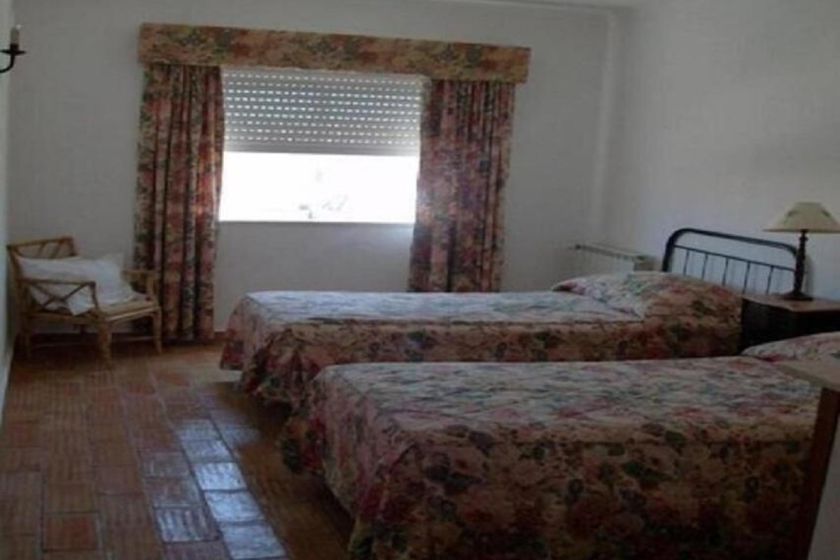 Porto Dona Maria Golf & Resort