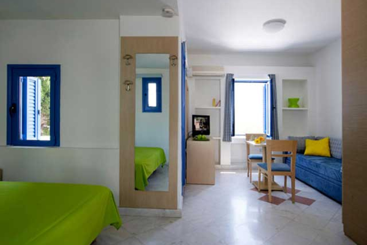 Porto Galini Seaside Resort & Spa