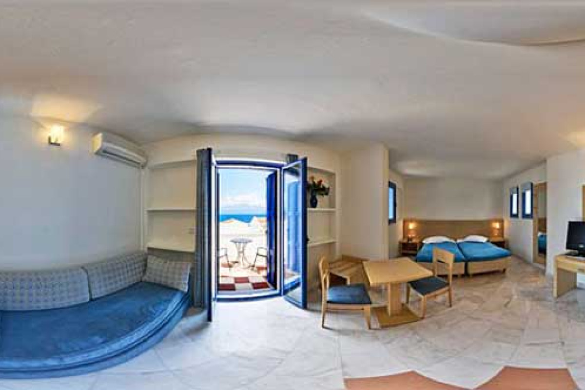 Porto Galini Seaside Resort & Spa
