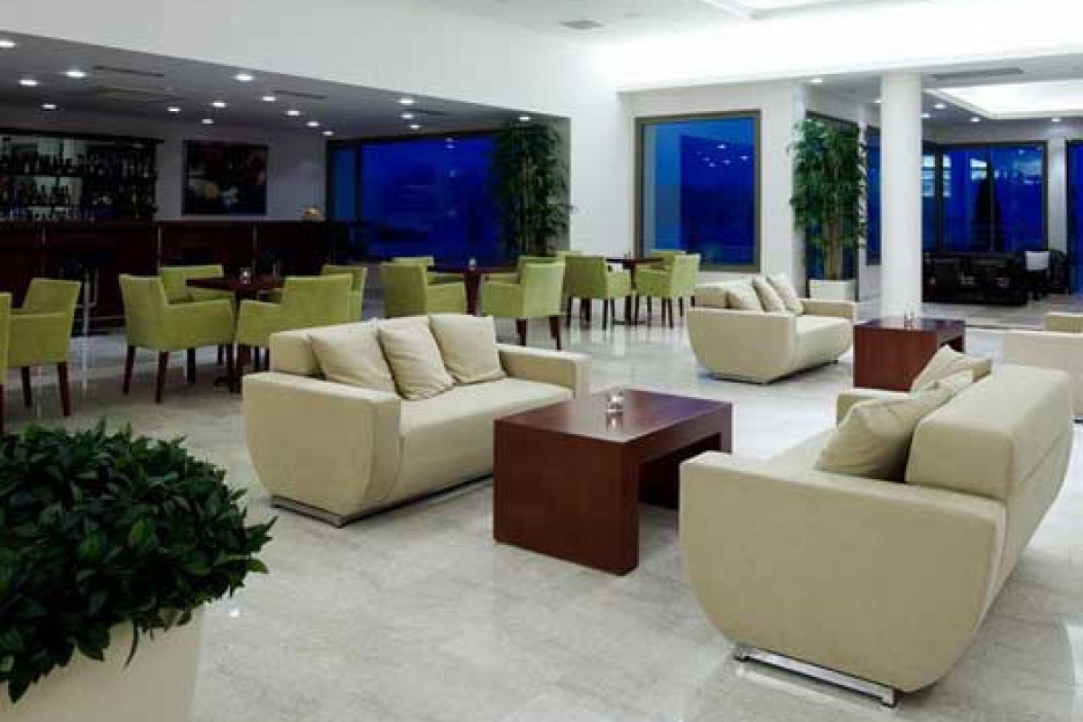 Porto Galini Seaside Resort & Spa